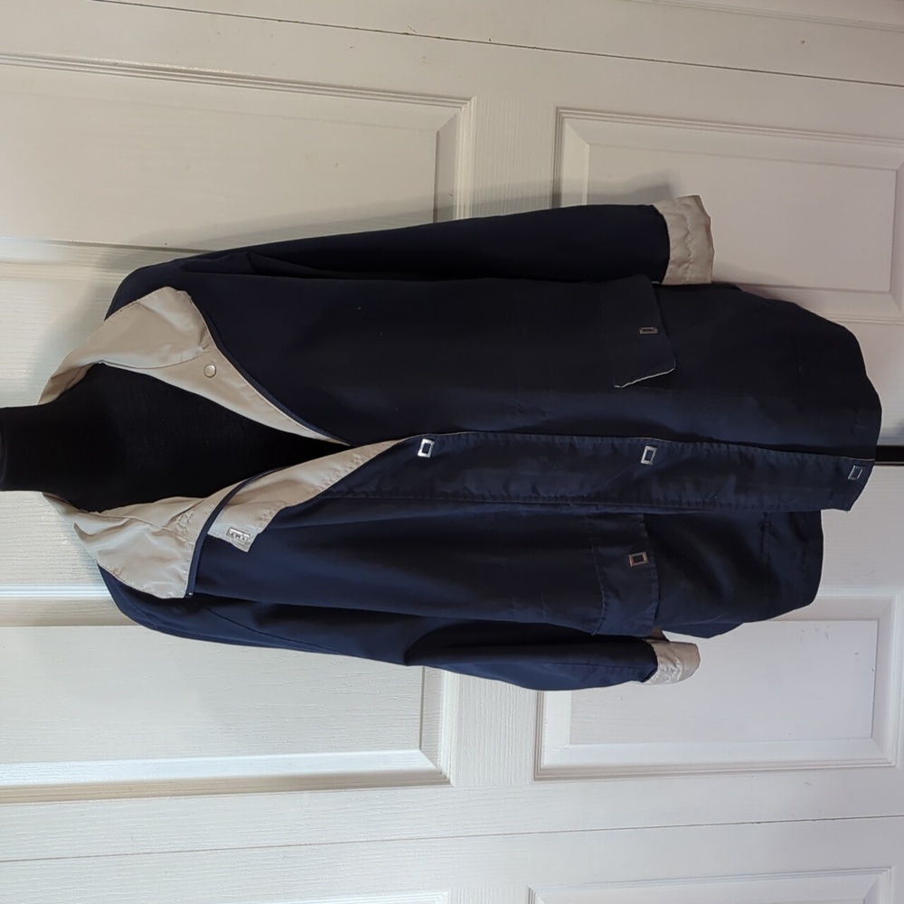 Emma Jetticks Lightweight Jacket
